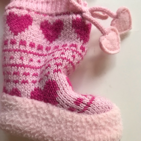 American Girl Doll Pajama Set - Picture 2 of 4